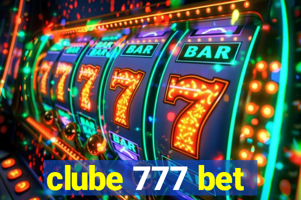 clube 777 bet